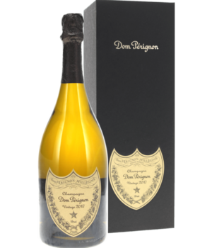 Dom Perignon 2017 + Giftbox