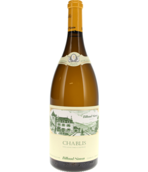Domaine Billaud-Simon Chablis 2022 Magnum (1,5l)