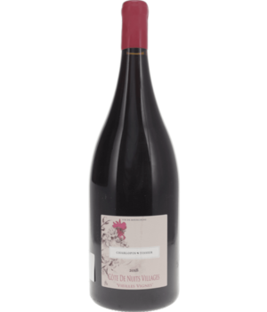 Domaine Charlopin Tissier Cote De Nuits Villages Vieilles Vignes 2018 Magnum (1,5l)