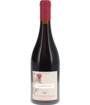 Domaine Charlopin Tissier Cote De Nuits Villages Vieilles Vignes 2022