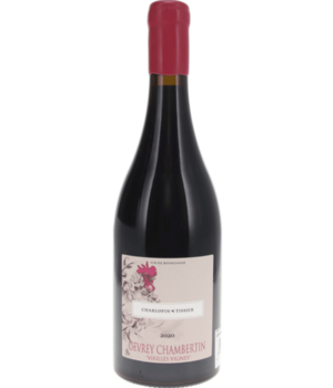 Domaine Charlopin Tissier Gevrey Chambertin Vieilles Vignes 2020