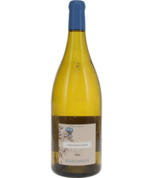 Domaine Charlopin Tissier Marsannay 2020 Wit Magnum (1,5l)