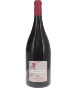 Domaine Charlopin Tissier Marsannay La Montagne 2018 Rood Magnum (1,5l)