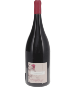 Domaine Charlopin Tissier Marsannay La Montagne 2020 Rood Magnum (1,5l)