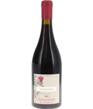 Domaine Charlopin Tissier Marsannay Les Longeroies 2022 Rouge