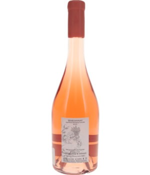Domaine Charlopin Tissier Marsannay Rose 2022