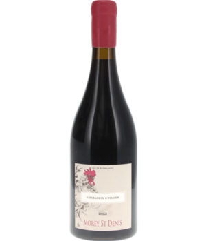 Domaine Charlopin Tissier Morey St Denis 2022 Rouge