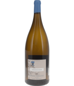 Domaine Charlopin Tissier Pernand Vergelesses 1er Cru Sous Fretille 2019 Wit Magnum (1,5l)