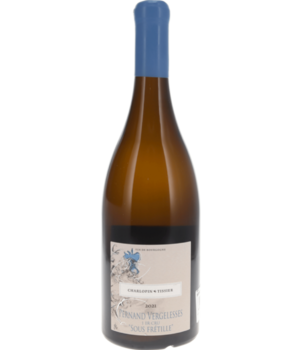 Domaine Charlopin Tissier Pernand Vergelesses 1er Cru Sous Fretille 2021 Blanc