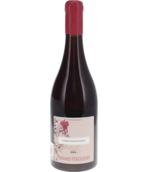 Domaine Charlopin Tissier Pernand Vergelesses 2021 Red