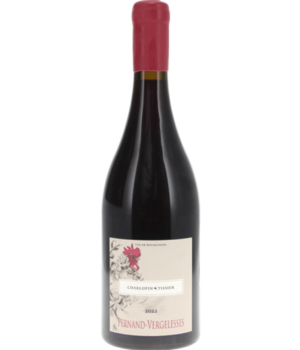 Domaine Charlopin Tissier Pernand Vergelesses Rouge 2022