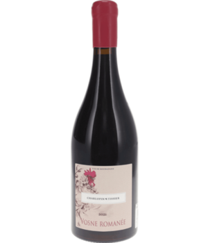 Domaine Charlopin Tissier Vosne Romanee 2021
