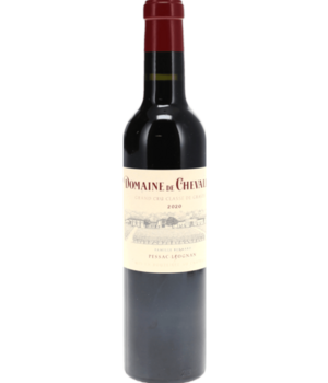 Domaine De Chevalier 2020 Rood Demi (37,5cl)