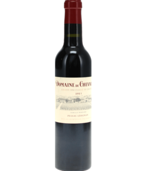 Domaine De Chevalier 2021 Rouge Demi (37,5cl)