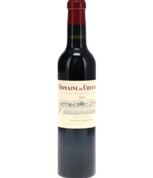 Domaine De Chevalier 2021 Rood Demi (37,5cl)