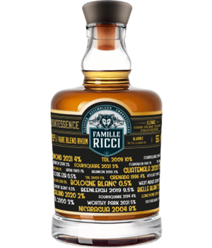 Domaine Ricci Quintessence 2024 (Famille Ricci)