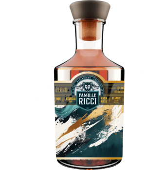 Domaine Ricci Unique Blend N°2 50cl (Famille Ricci)