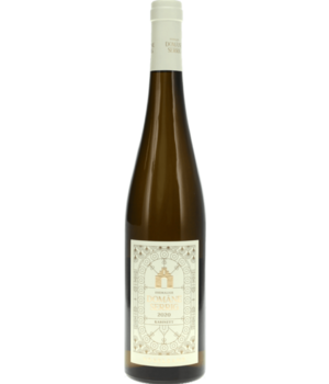 Domane Serrig Vogelsang Kabinett 2020