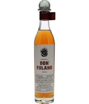 Don Fulano Anejo