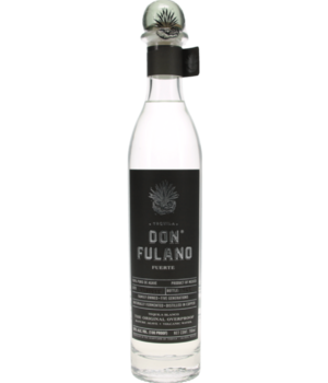 Don Fulano Blanco Fuerte