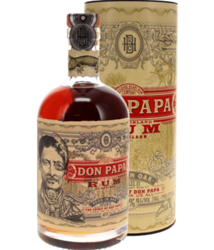 Don Papa 7y