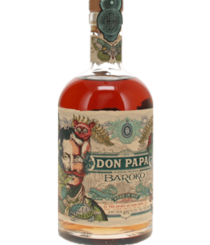 Don Papa Baroko