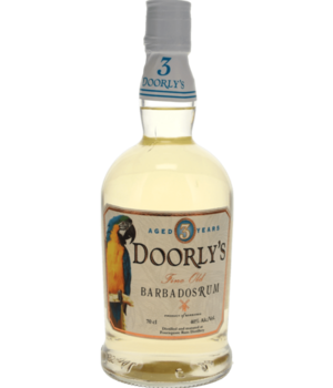 Doorly's 3y White