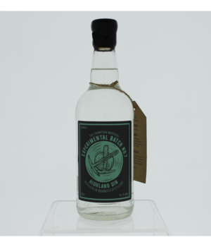 Dornoch Gin Experimental Batch 7 50cl