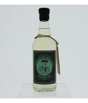 Dornoch Gin Experimental Batch 8 50cl