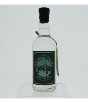 Dornoch Gin Experimental Batch 9 50cl