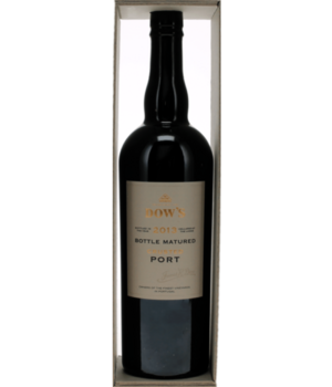 Dow's Crusted Port 2013 Incl. Doos