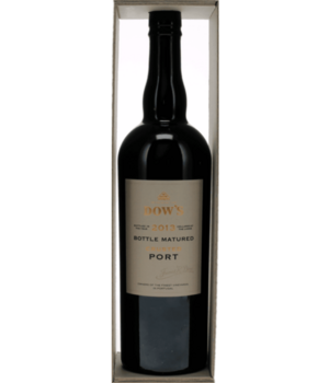 Dow's Crusted Port 2013