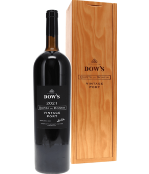 Dow's Vintage 2021 Quinta Do Bomfim 1,5l Incl. Doos