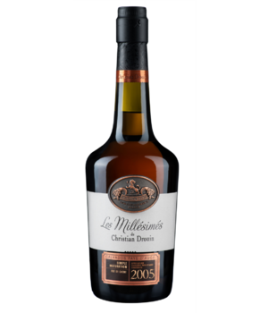 Drouin 2005 Incl. Doos