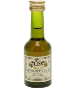 Drouin Hors D'Age Mini