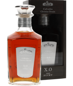 Drouin XO Pierre Pivet