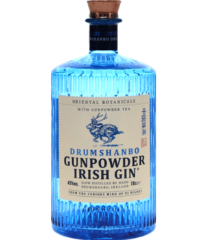 Drumshanbo Gunpowder Gin