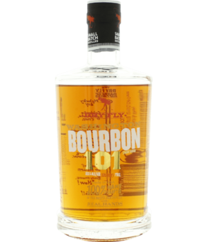 Dry Fly Bourbon 101