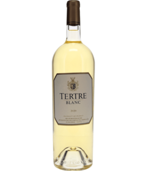 Du Tertre Blanc 2020 Magnum (1,5l)