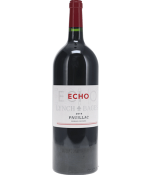 Echo De Lynch Bages 2019 Magnum (1,5l)