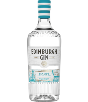 Edinburgh Gin Seaside Coastal Dry