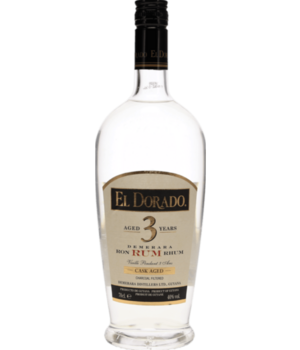 El Dorado 3y White