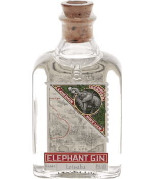 Elephant London Dry Gin Mini