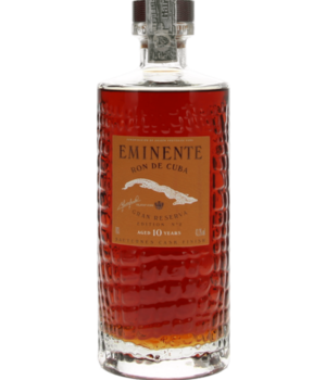 Eminente Gran Reserva 10y