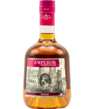Emperor Jubilee Cognac Incl. Doos