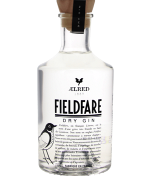 Eyguebelle Fieldfare Gin