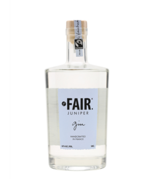 Fair Gin 50cl