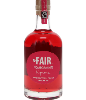 Fair Pomegranate 35cl