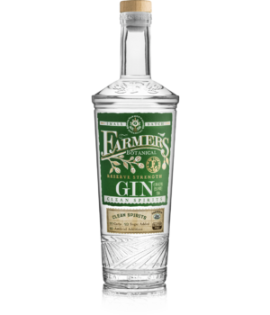 Farmer's Reserve Strength Small Batch