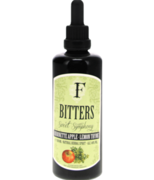 Ferdinand's Bitter Rubinette Apple & Lemon Thyme Mini